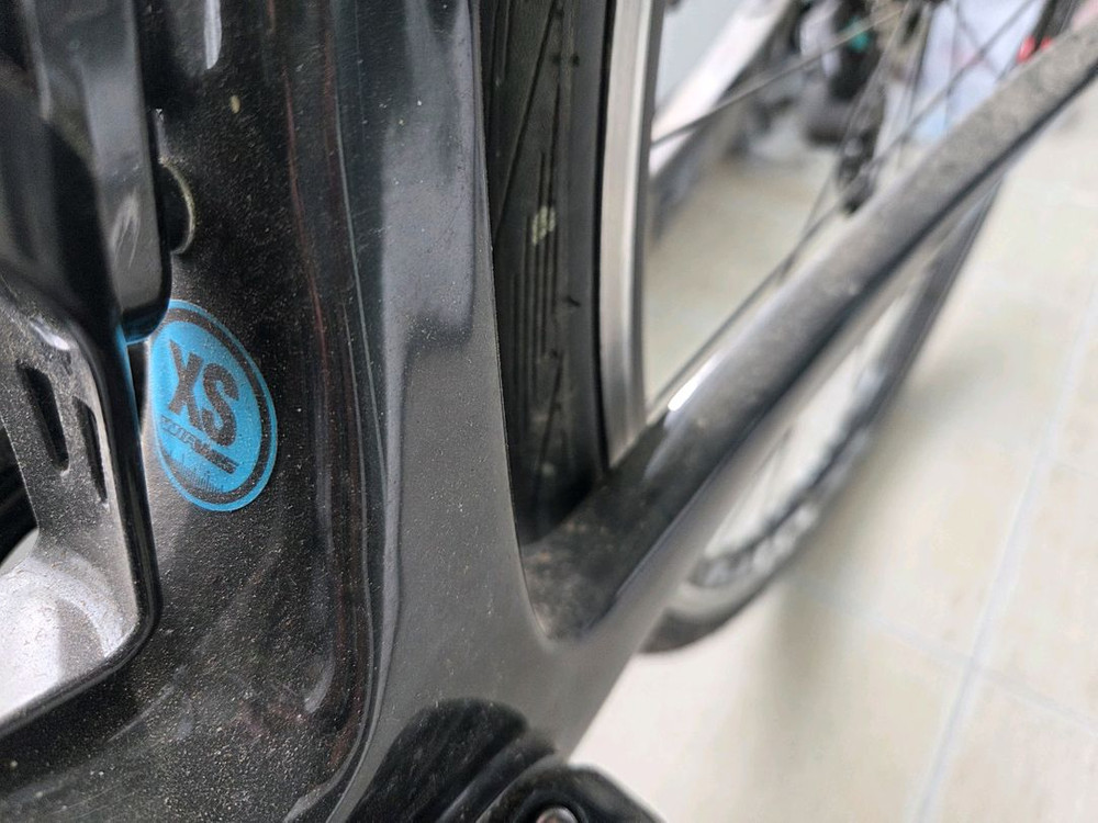 2022 위아위스 프로스트C 105 로드자전거 이미지