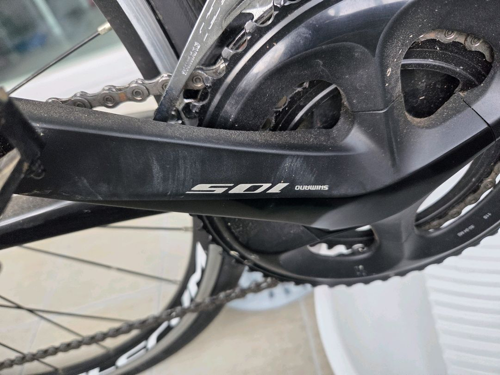 2022 위아위스 프로스트C 105 로드자전거 이미지