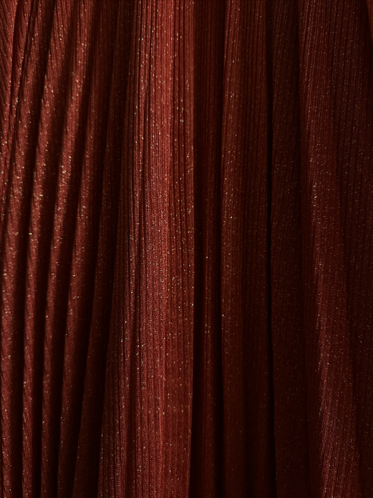 Maje 마쥬 플리츠 스커트 사이즈 1 이미지