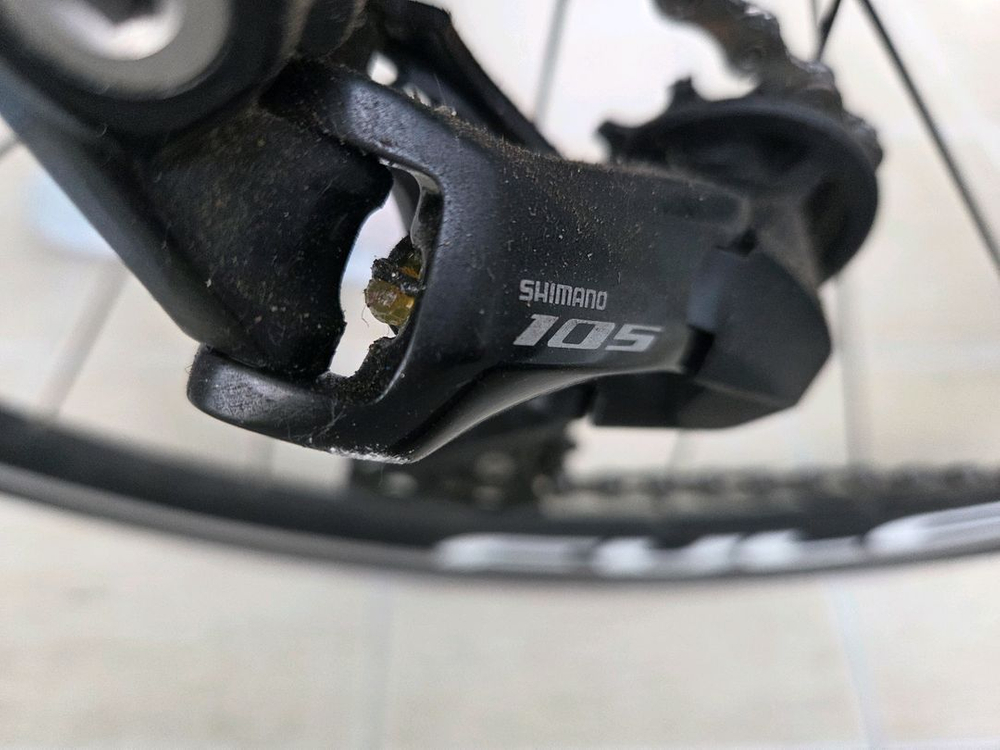 2022 위아위스 프로스트C 105 로드자전거 이미지