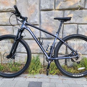 메리다 빅나인 xt2 MTB 판매합니다. 이미지