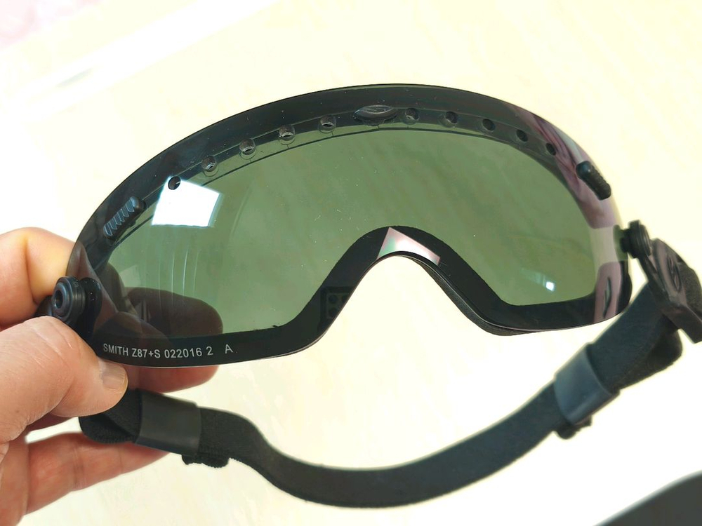 스포츠 고글 스미스 옵틱스 Smith Optics 부기스포츠 이미지