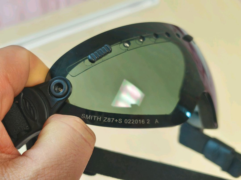 스포츠 고글 스미스 옵틱스 Smith Optics 부기스포츠 이미지