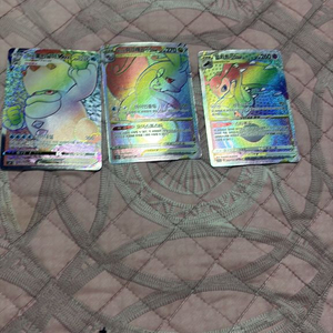 포켓몬카드 하이퍼레어 이미지