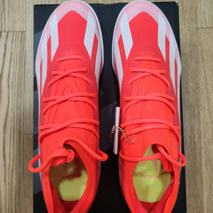 아디다스 크레이지패스트 엘리트 tf 280 이미지