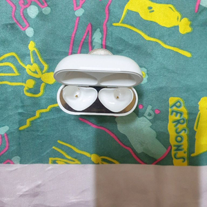 에어팟 4세대 본체 (무료배송) 이미지