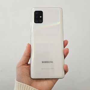 갤럭시 A51 / S+급 / 4-31 이미지