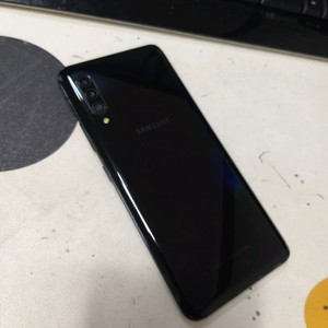 갤럭시A90 5G 잔상없어요 깔끔 이미지