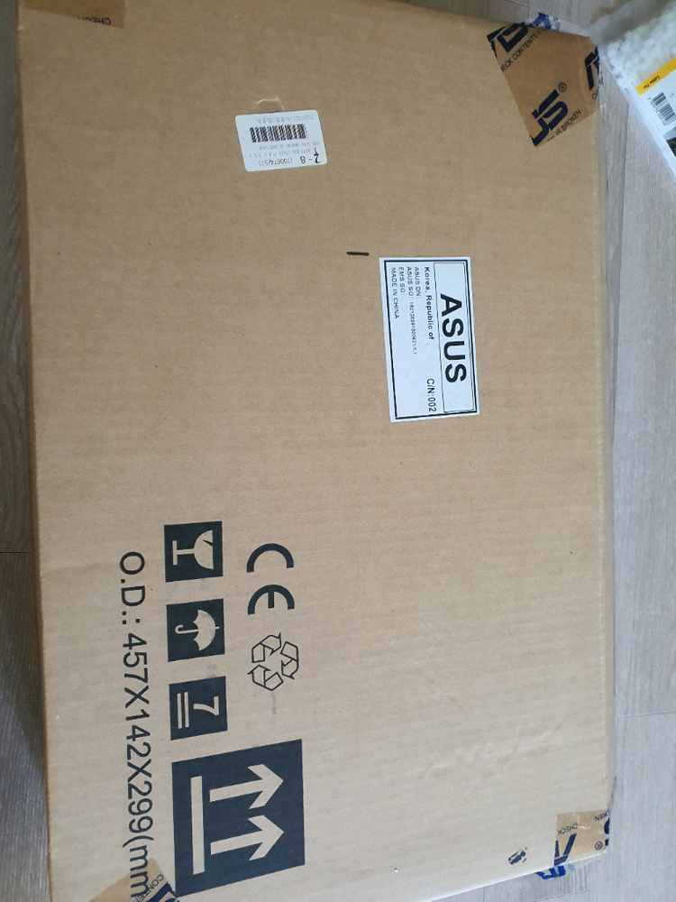 asus rog strix rtx3080 그래픽카드 이미지