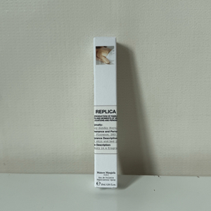 메종마르지엘라 레이지 선데이 모닝 오드 뚜왈렛 10ml 향수 이미지