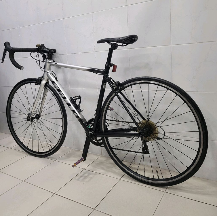 2021년형.첼로스칼라티A1로드(25만원) 이미지