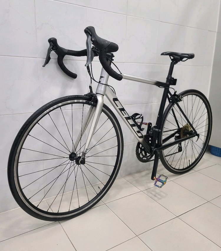 2021년형.첼로스칼라티A1로드(25만원) 이미지