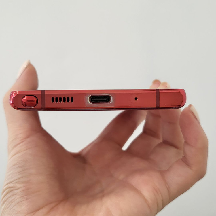 갤럭시 노트20 / S급 / 8-43 이미지