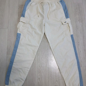 내셔널지오그래픽 우븐배색 트레이닝조거팬츠 새상품29 이미지