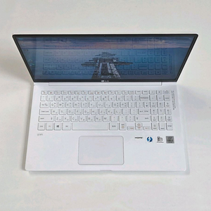 LG그램15 i5 8GB 256GB 노트북 판매합니다 이미지