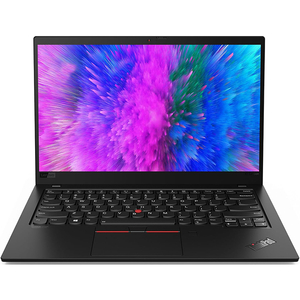 [중고] 레노버 씽크패드 X1 카본 GEN7 (i5-8265U/8G/S256G/윈11Pro) 이미지