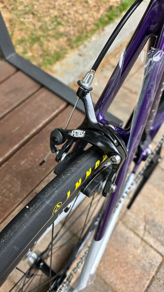 엔진11 크릿디 에그플렌트그레이색상 판매합니다 이미지