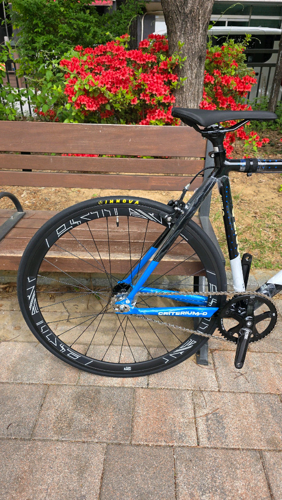 엔진11 크릿디 블루스킨 색상 판매합니다 이미지