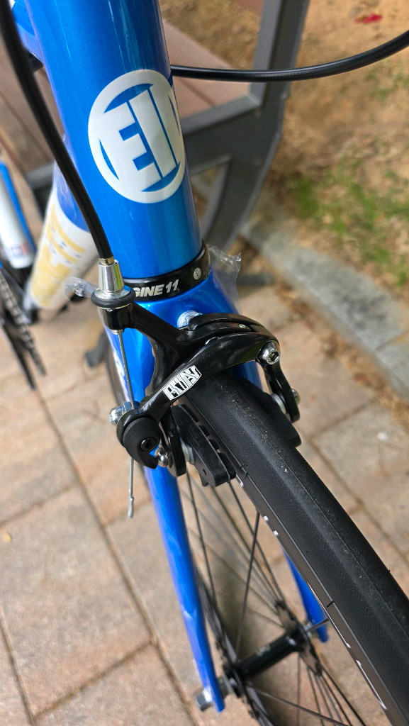 엔진11 크릿디 블루스킨 색상 판매합니다 이미지