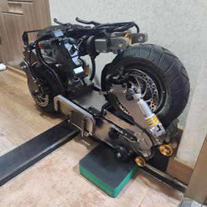 위페드 90Ah 엠콤포 M콤포 엠콤 엠11 M11 전동킥보드 판매! 이미지