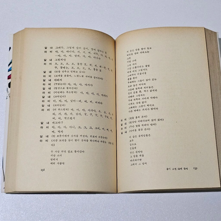 [중고/희귀] 최인훈 전집 10 - 옛날 옛적에 훠어이 훠이 (1985년 문학과지성사) 이미지