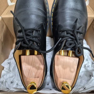 닥터마틴 1461 나파 uk6 250 (교환O) 이미지