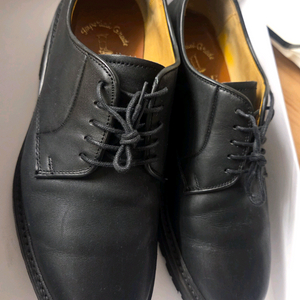 금강제화 리갈 201 더비슈즈 250mm 이미지