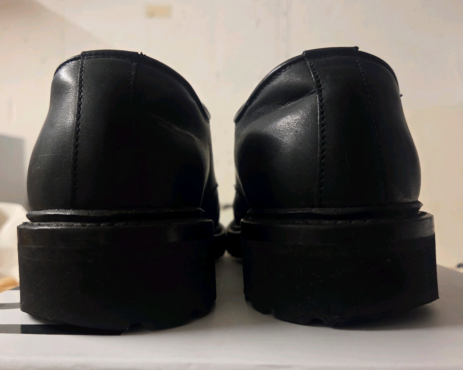 금강제화 리갈 201 더비슈즈 250mm 이미지