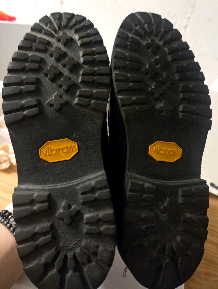 금강제화 리갈 201 더비슈즈 250mm 이미지