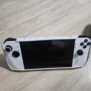 Rog ally 백갈리 팝니다 이미지