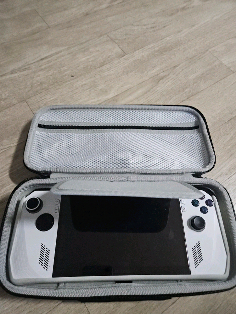 Rog ally 백갈리 팝니다 이미지