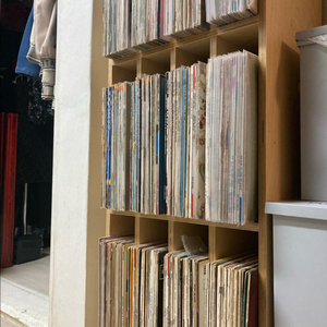 LP 레코드판 싸게 팔아요 이미지