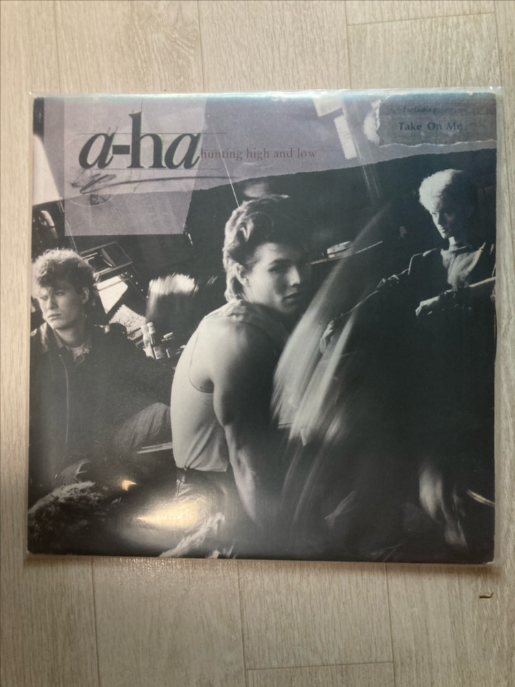 LP 레코드판 싸게 팔아요 이미지