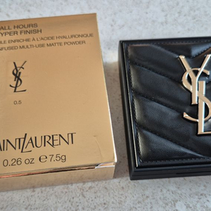 입생로랑 올아워 하이퍼 파우더 0.5호 이미지