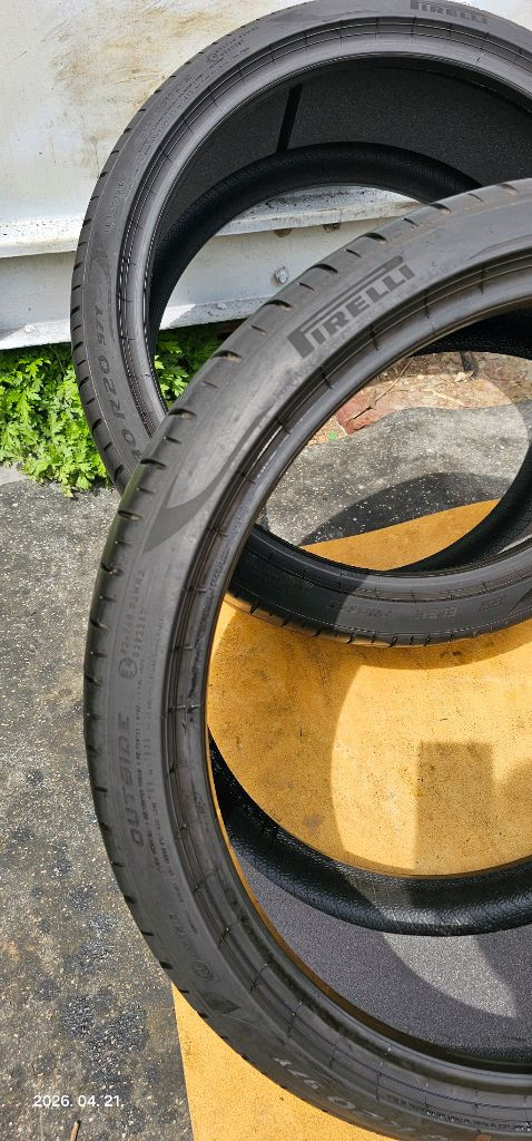 275 30 20 피렐리 피제로 최저가 2본최저가 이미지