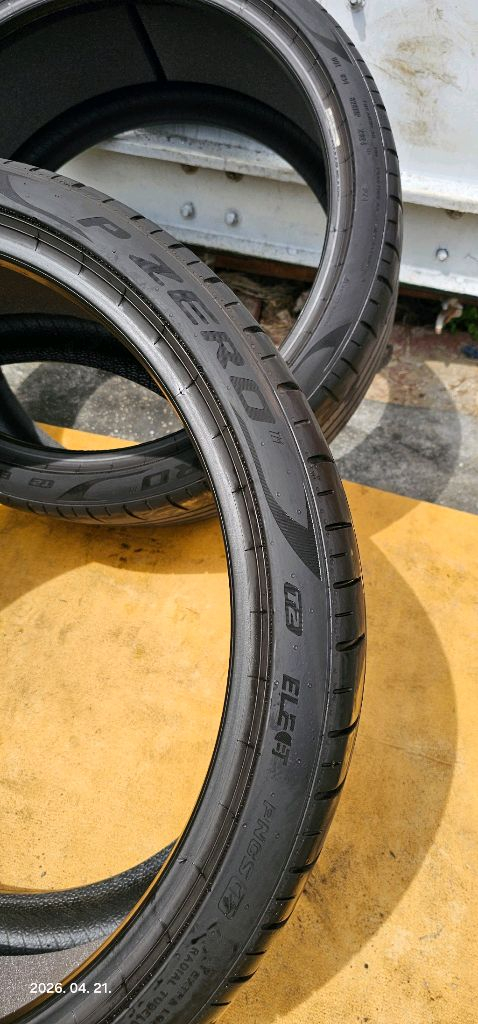 275 30 20 피렐리 피제로 최저가 2본최저가 이미지