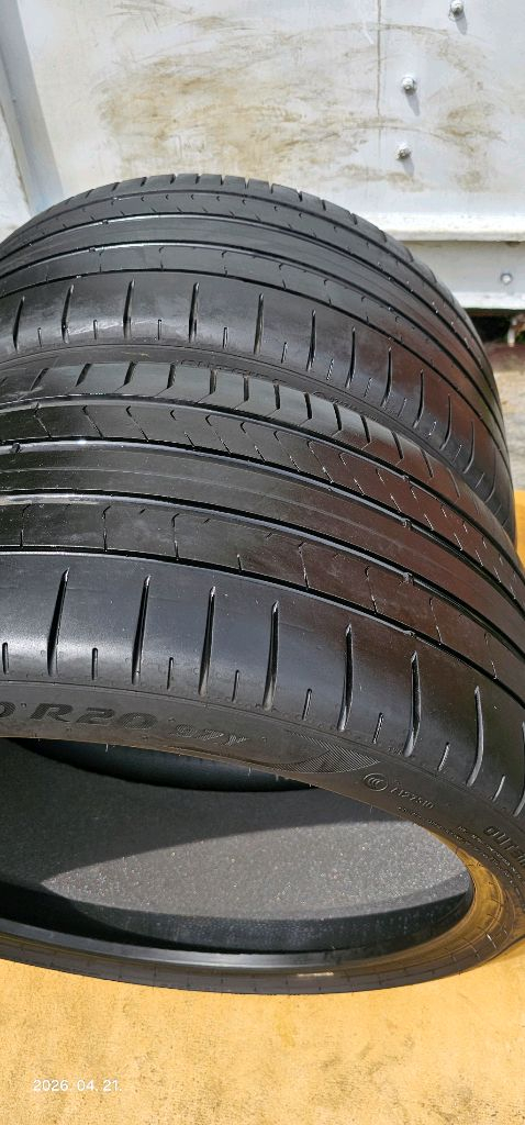 275 30 20 피렐리 피제로 최저가 2본최저가 이미지