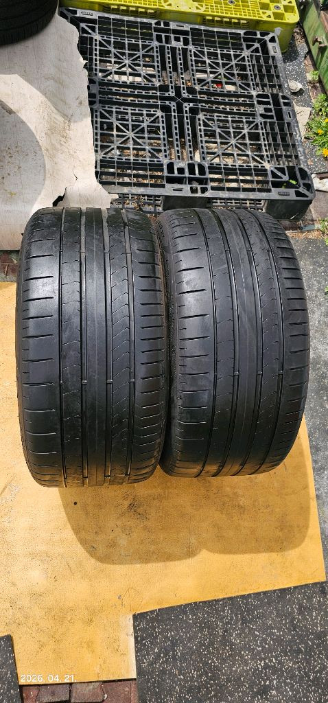 275 30 20 피렐리 피제로 최저가 2본최저가 이미지