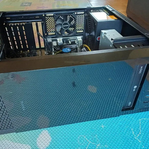 8086k PC 본체 이미지