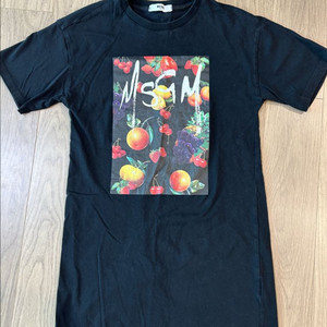 msgm 원피스 12 이미지