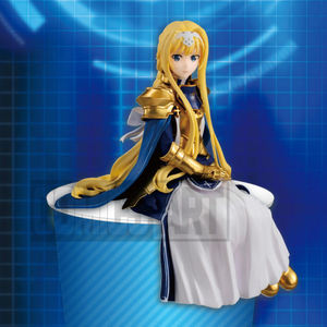 [구합니다] 소드아트온라인 앨리스 후류 누들스토퍼 피규어 구합니다 이미지