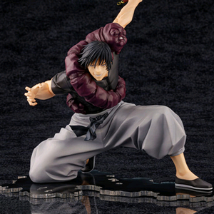 삽니다)주술회전 코토부키야 ARTFX J 토우지 피규어 이미지