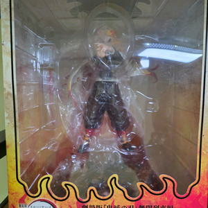 귀멸의칼날 애니플렉스 렌고쿠 쿄쥬로 피규어 이미지