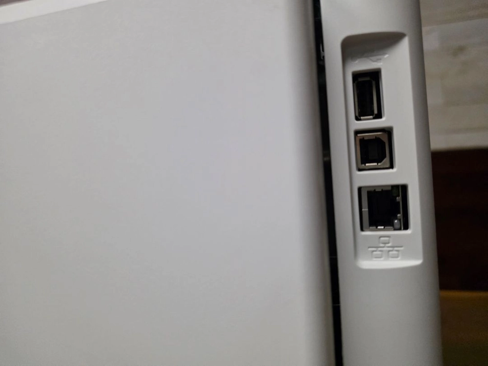 HP Pro M452dn 새상품 / 컬러 레이저 프린터 , 자동양면인쇄 이미지