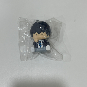 [애니굿즈] 블루록 챠비챠비 피규어 가챠 이사기 요이치 판매 이미지