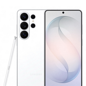 갤럭시s26울트라 512GB 화이트(미개봉 자급제) 이미지