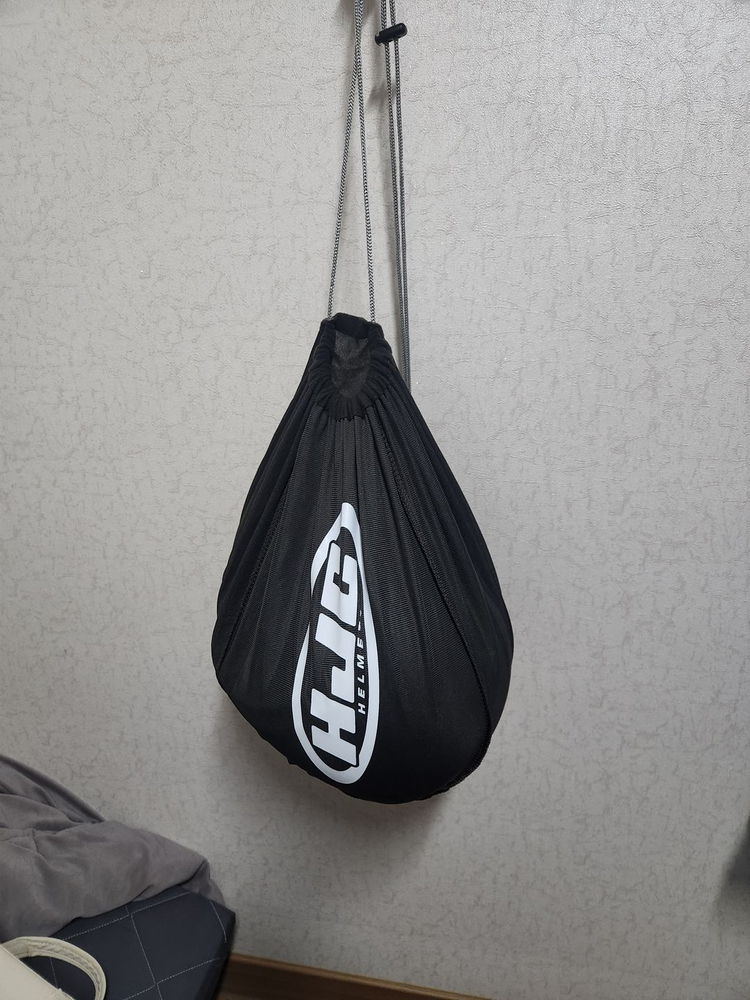 HJC 홍진 i40 오픈페이스 헬멧 팝니다 이미지