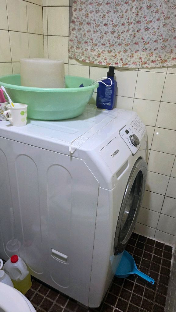 세탁기 이미지