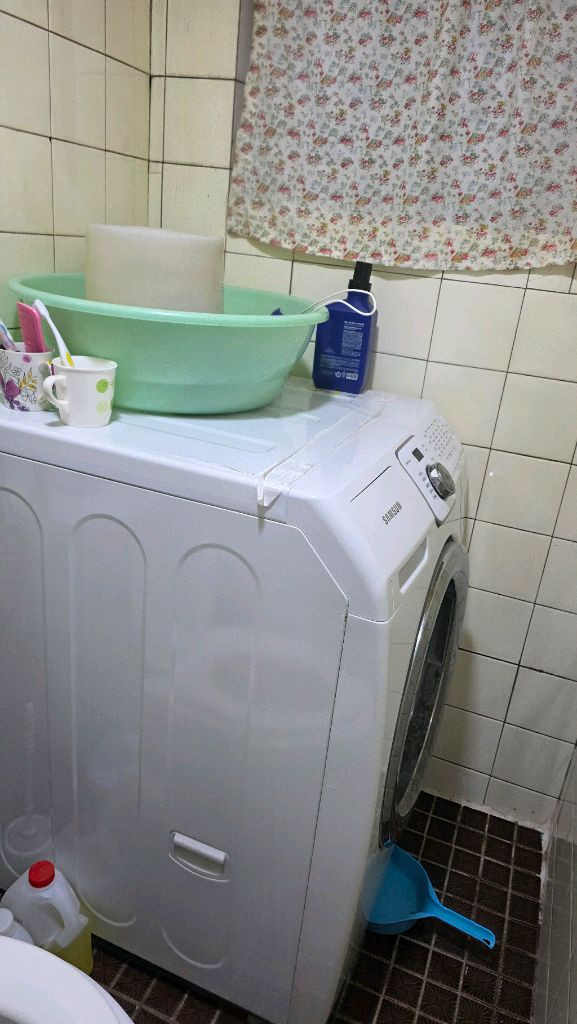 세탁기 이미지