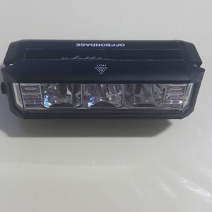 자전거 라이트 랜턴 퀵보드 전기자전거 오토바이 충전식 이미지